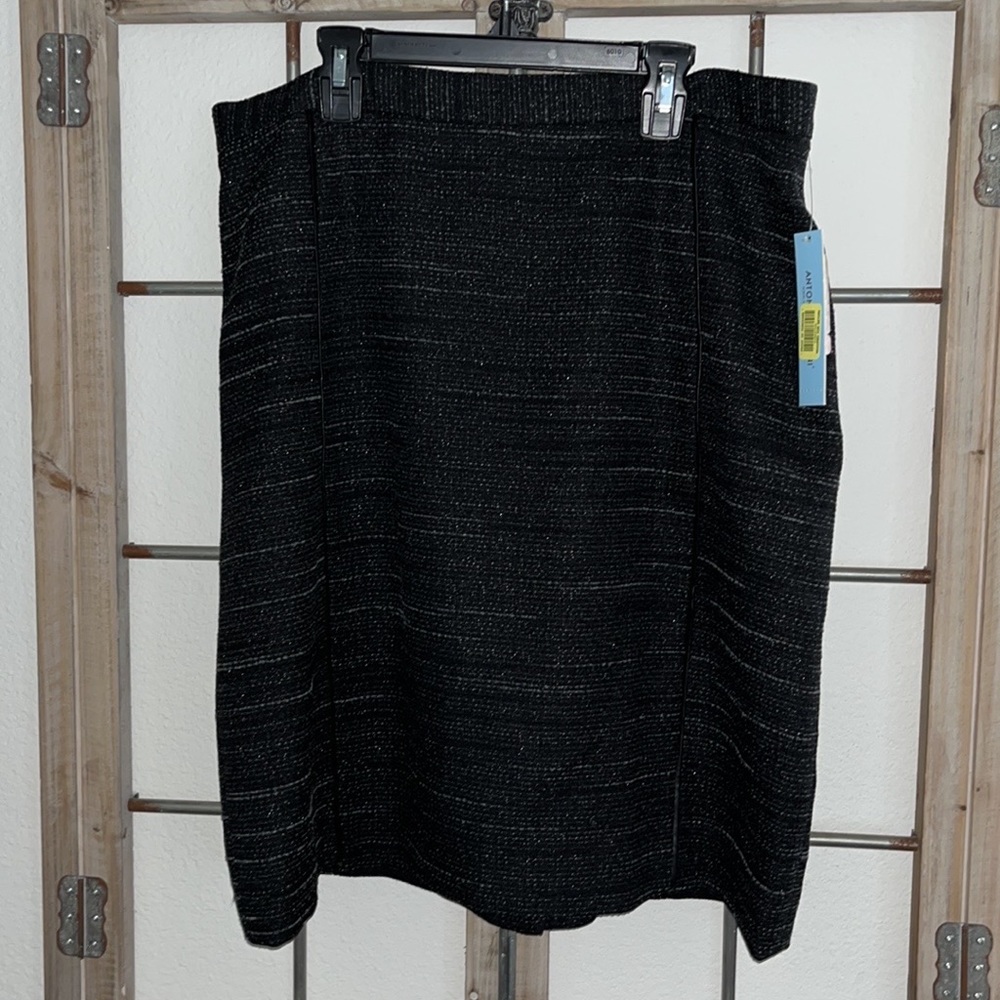 NEVER WORN Antonio Melani Work Skirt